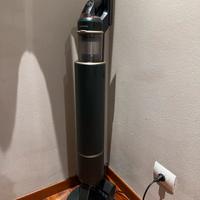 Aspirapolvere samsung bespoke jet green