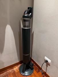 Aspirapolvere samsung bespoke jet green