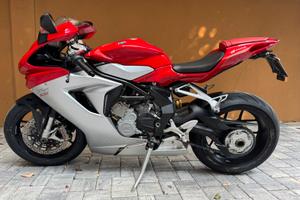 Mv agusta F3 800 EAS ABS 2015 euro 3