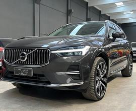 VOLVO XC60 T6 Recharge Plug-in Hybrid AWD Inscri