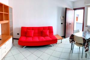 Vicinissimo al mare,con Clima,Garage,Lavastoviglie