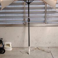 ombrellone da giardino - terrazzo