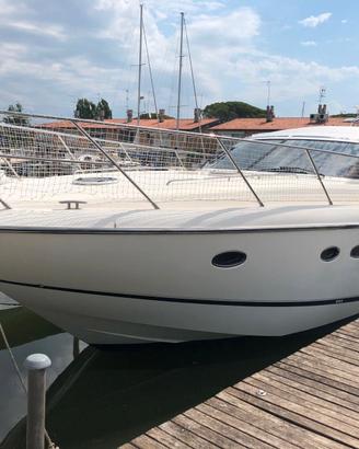 Princess V45 Sport Top-Barca Usata