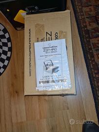 MACCHINA DELLA NEVE ( natalizia)