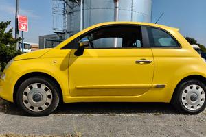 FIAT 500 1.2 pop motore e meccanica perfetta 
