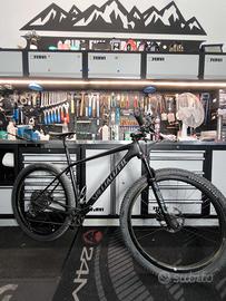 MTB Specialized Epic hardtail Expert tg. L