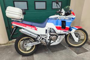 Honda Africa Twin 650 RD03