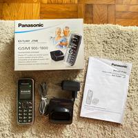 Cellulare Telefono Cordless per anziani