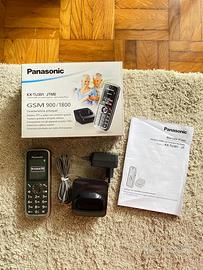 Cellulare Telefono Cordless per anziani