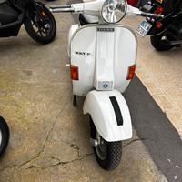 vespa 125 px anno 1981