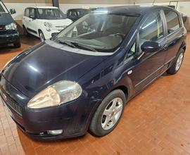 FIAT Grande Punto 1.4 GPL Starjet 16V 5 porte Dy