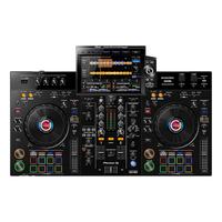 Pioneer rx3 consolle all in one