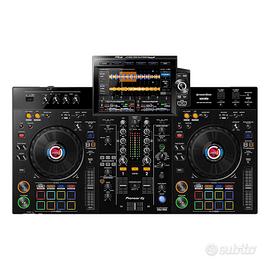 Pioneer rx3 consolle all in one