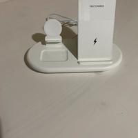 Base ricarica wireless