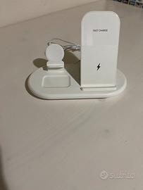 Base ricarica wireless