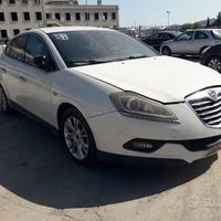 Ricambi Lancia Delta 1.600 MJT 120 Cv 2009