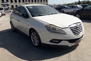 Ricambi Lancia Delta 1.600 MJT 120 Cv 2009