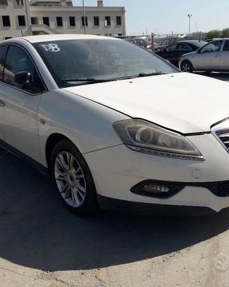 Ricambi Lancia Delta 1.600 MJT 120 Cv 2009