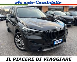 Bmw X1 sDrive18d Sport