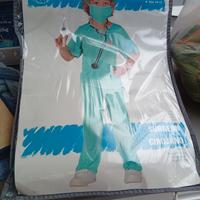 vestito infermiere/a