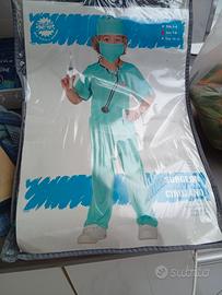 vestito infermiere/a