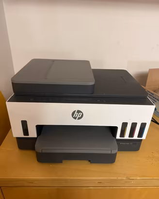 Stampante HP Smart Tank 7305