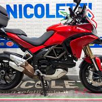 Ducati Multistrada 1200 2010 - tua a soli €172 al 