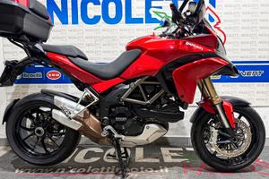 Ducati Multistrada 1200 2010 - tua a soli €172 al 