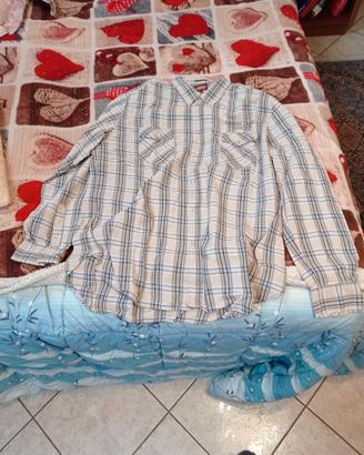 camicia Carrera 