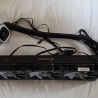 Dissipatore Corsair AIO H150i PRO RGB