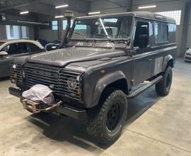 Land Rover Defender 110 3 PORTE 9 POSTI2.5 Td5 CAM