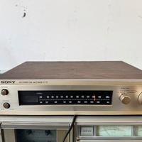 SINTONIZZATORE SONY ST 73 FM/AM