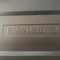 Top case BMW originale espandibile