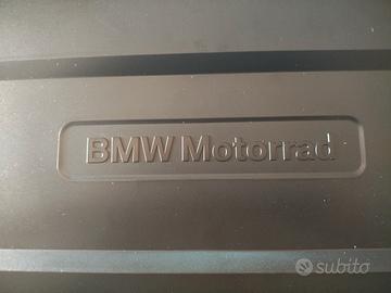 Top case BMW originale espandibile