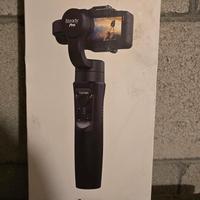 supporto per videocamera 