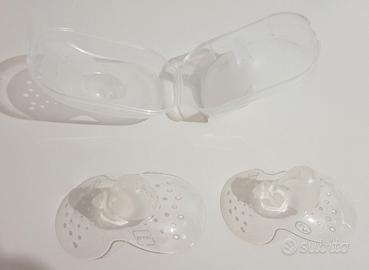 Paracapezzoli MAM misura 2