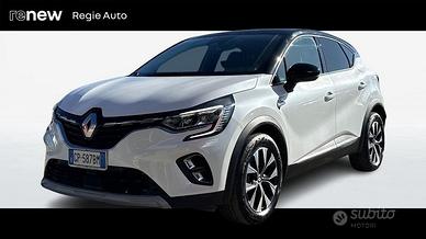 Renault Captur II 2019 1.6 E-TECH Plug-in Hyb...