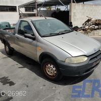 Fiat strada pick-up 178, 278 1.9 d 63cv ricambi