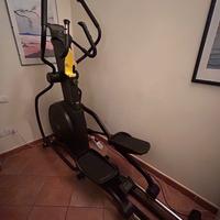 Ellittica Domyos EL900