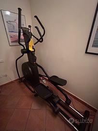 Ellittica Domyos EL900