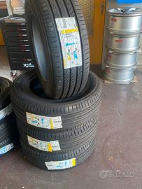 Pirelli Powergy 235/65 R17 XL 108V - Set di 4