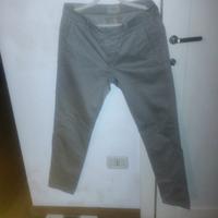 pantaloni uomo 