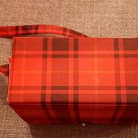 Macchina fotografica Ferrania Eura