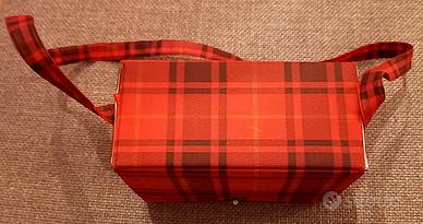 Macchina fotografica Ferrania Eura