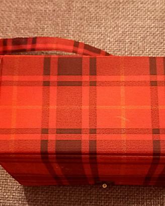 Macchina fotografica Ferrania Eura