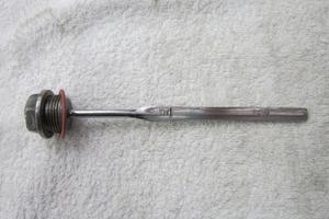 Tappo carico olio aermacchi harley amf 350