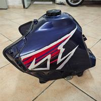 Serbatoio Yamaha XT-E 600 4PT