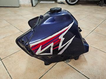 Serbatoio Yamaha XT-E 600 4PT