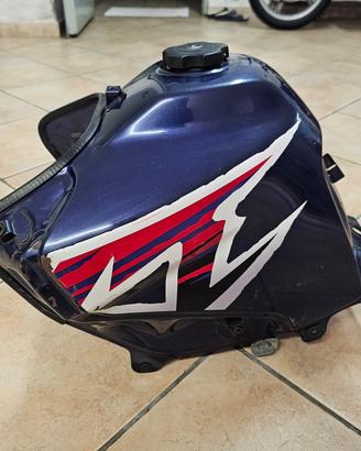 Serbatoio Yamaha XT-E 600 4PT