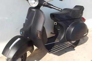 Vespa Px125